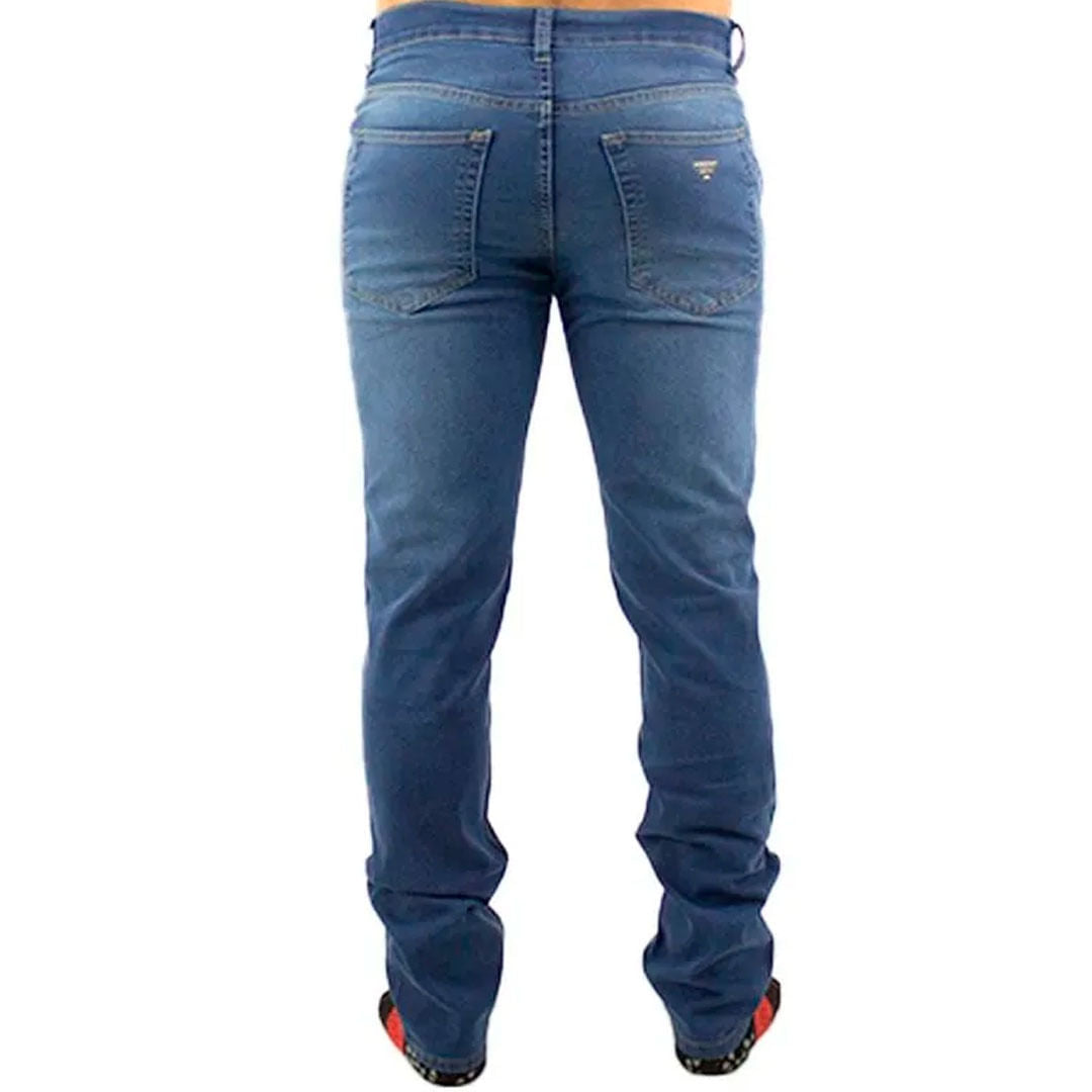 Calça Jeans Wg Basic Masculino