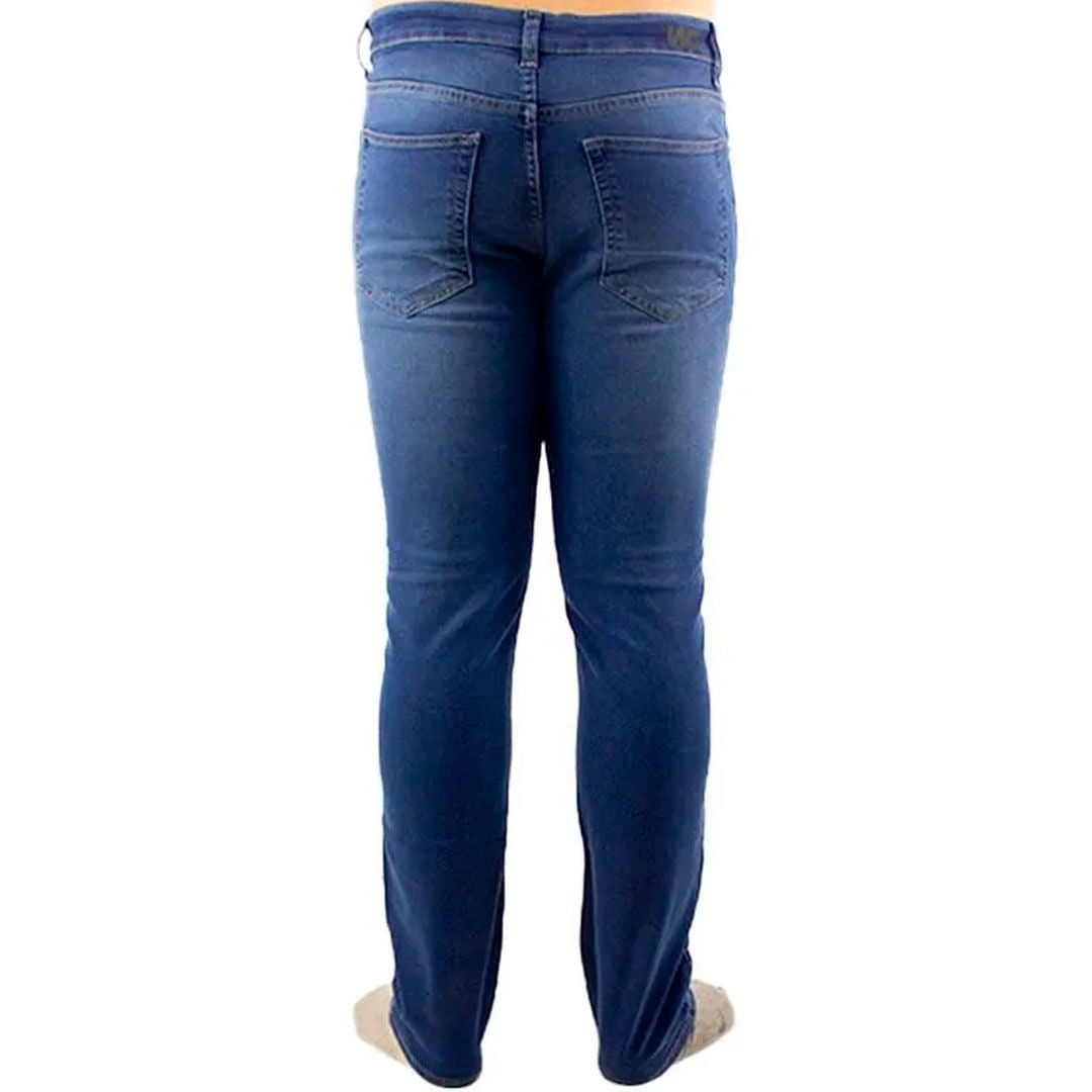 Calça Jeans Wg Basic Masculino