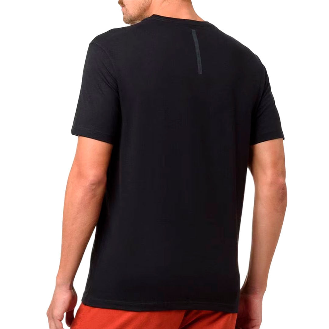 Camiseta Calvin Klein Palm Trees Masculino
