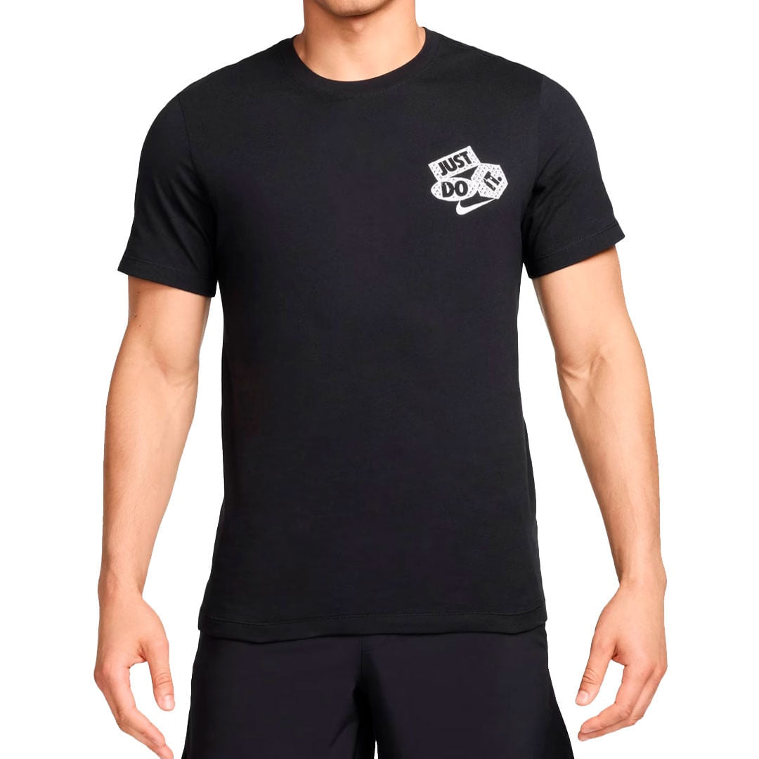 Camiseta Nike Gym Masculino