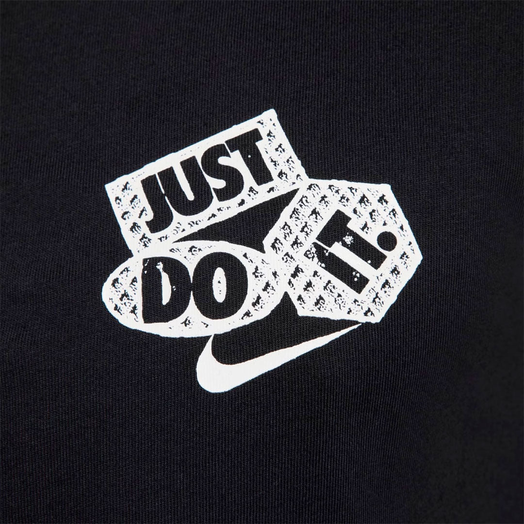 Camiseta Nike Gym Masculino