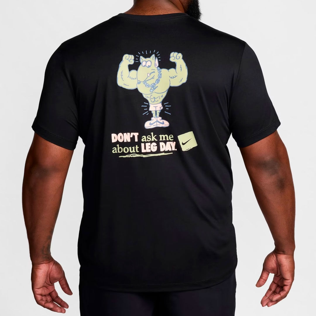 Camiseta Nike Legend Masculino