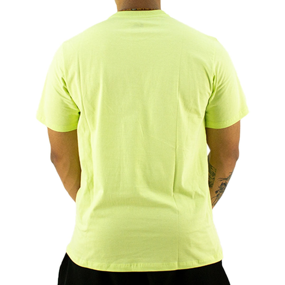 Camiseta Quiksilver Transfer Masculino