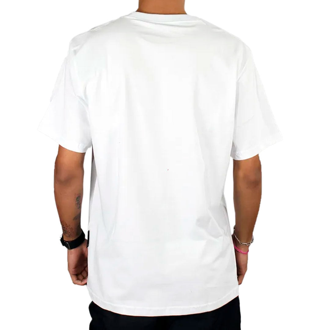 Camiseta Mcd Gothic Masculino