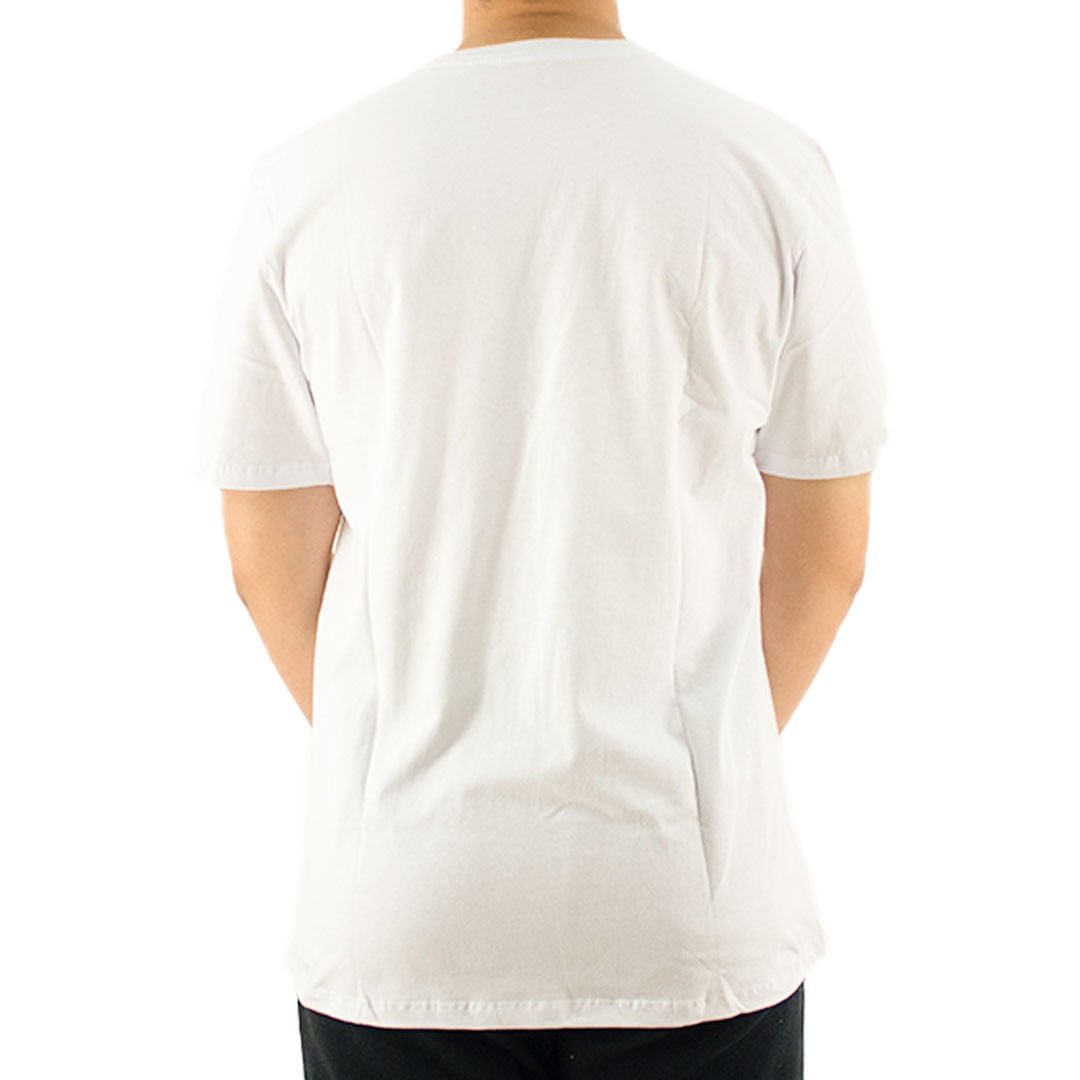 Camiseta Hurley Silk Square Masculino
