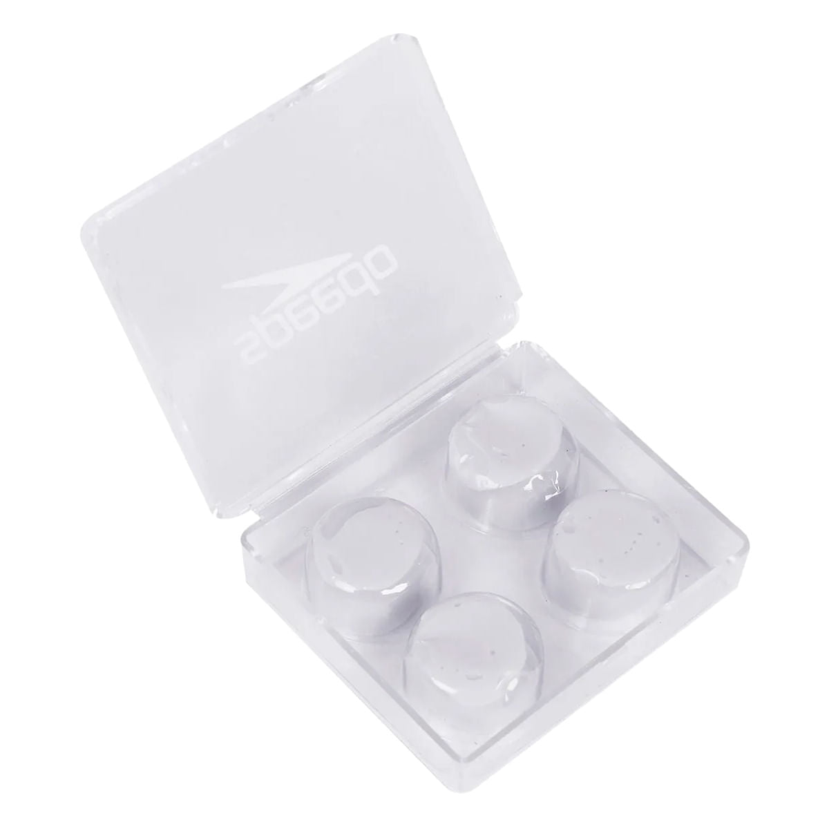 Protetor Speedo Soft Earplugs Unissex