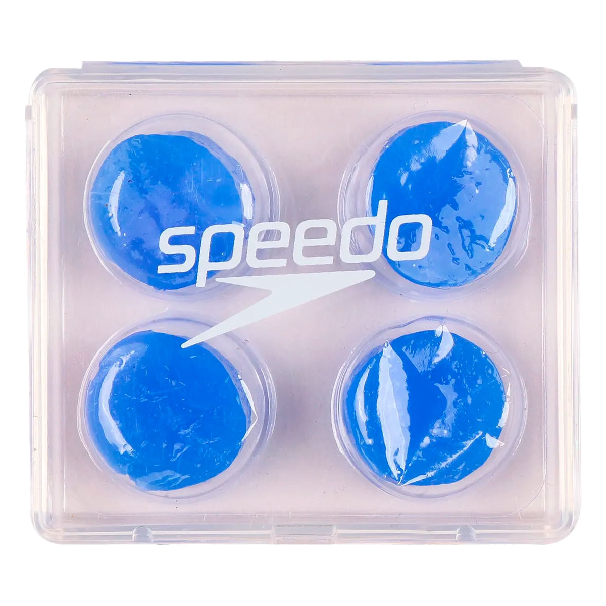 Protetor Speedo Soft Earplugs Unissex