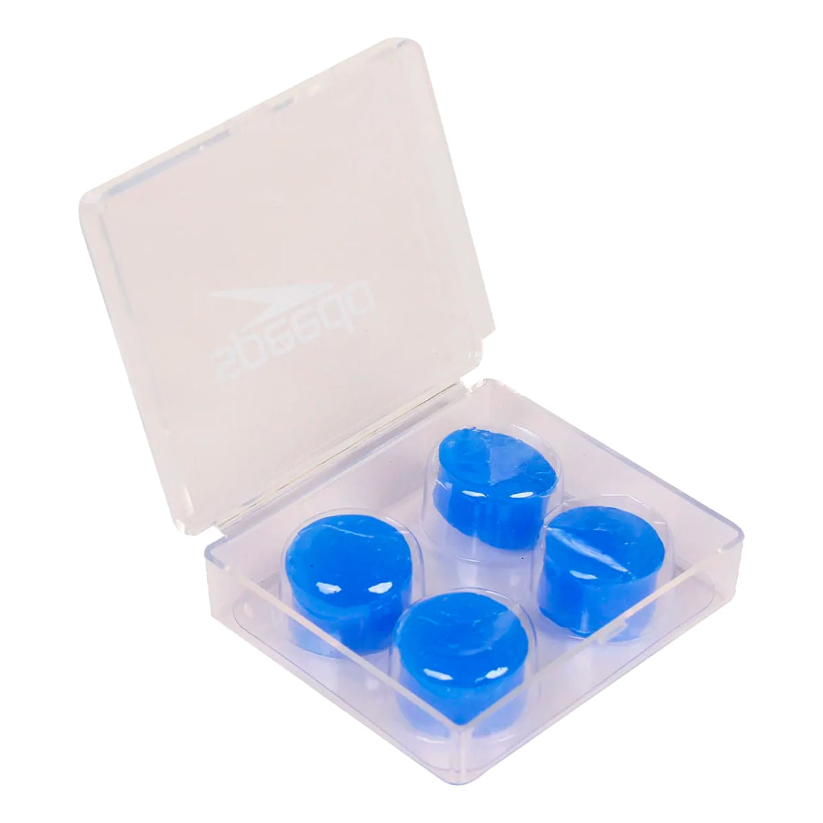 Protetor Speedo Soft Earplugs Unissex