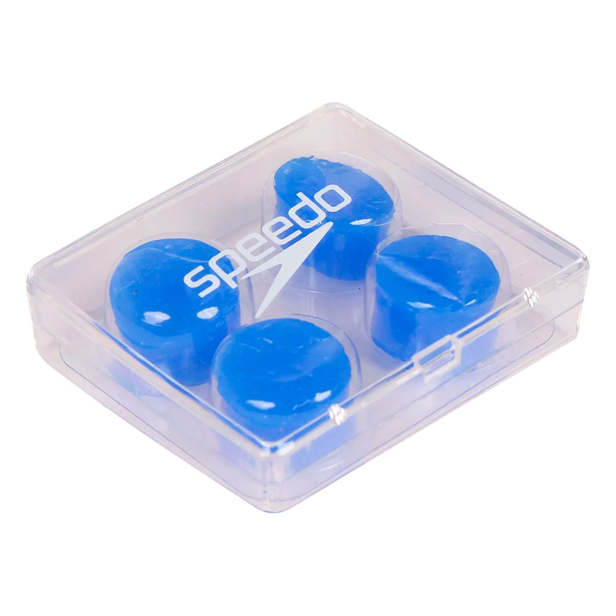 Protetor Speedo Soft Earplugs Unissex
