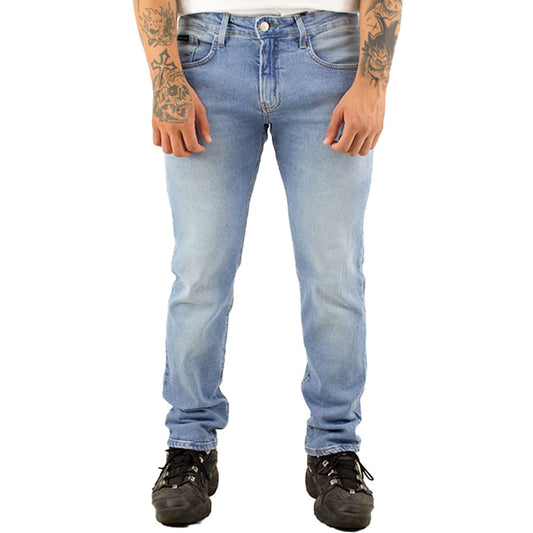 Calça Jeans Calvin Klein 5 Pockets Masculino