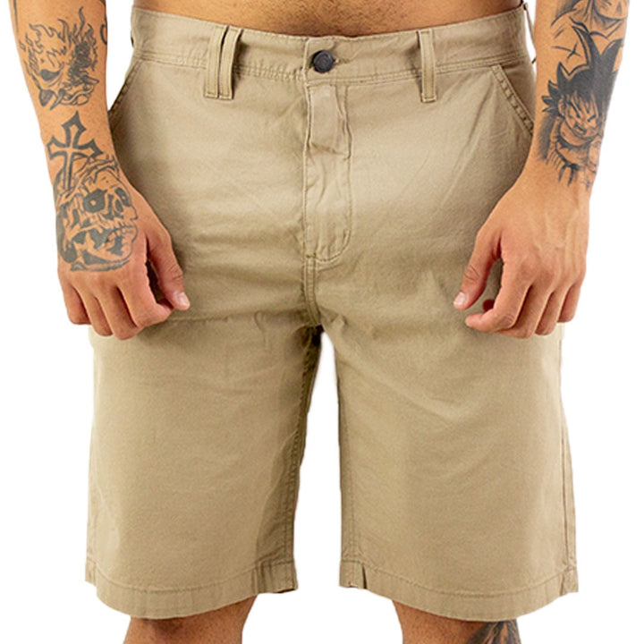 Bermuda Mcd Walk Masculino