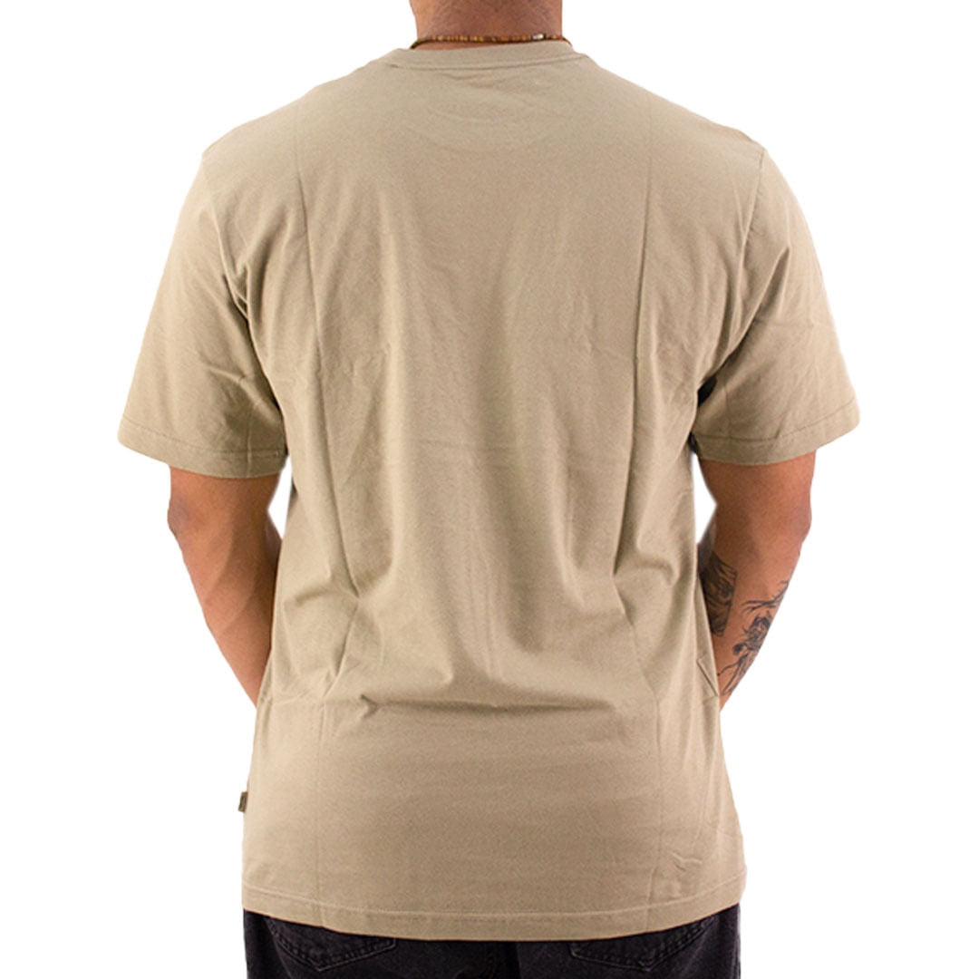 Camiseta Rip Curl Brand Icon Masculino