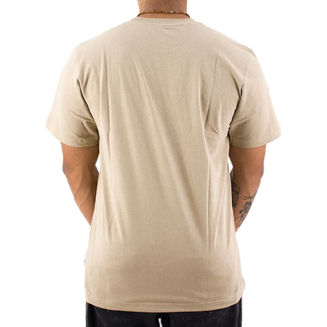 Camiseta Rip Curl Front Wettie Masculino