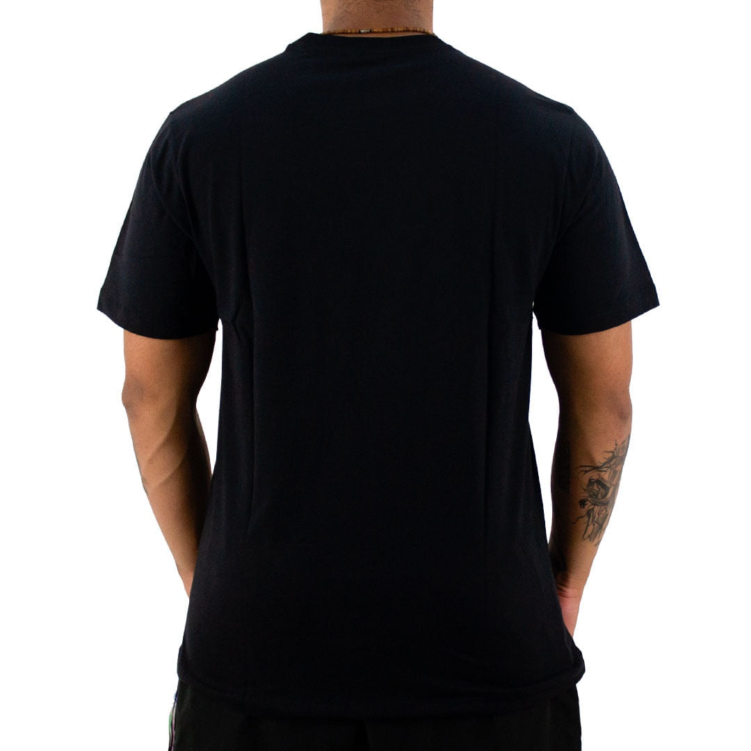 Camiseta Dc Outline Star Masculino