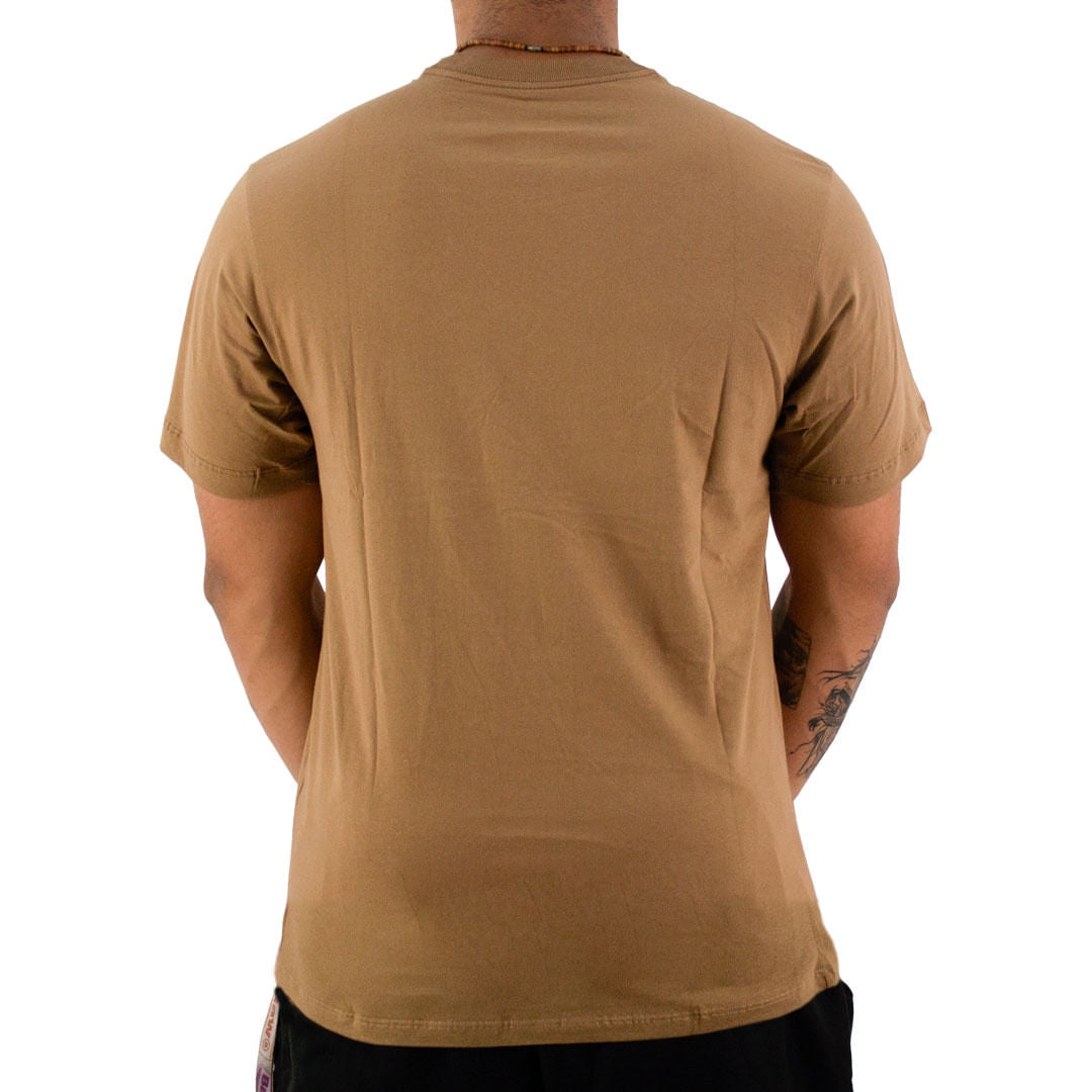 Camiseta Dc Outline Star Masculino