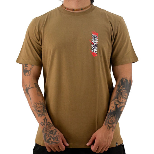 Camiseta Dc Brooklyn Hss Masculino