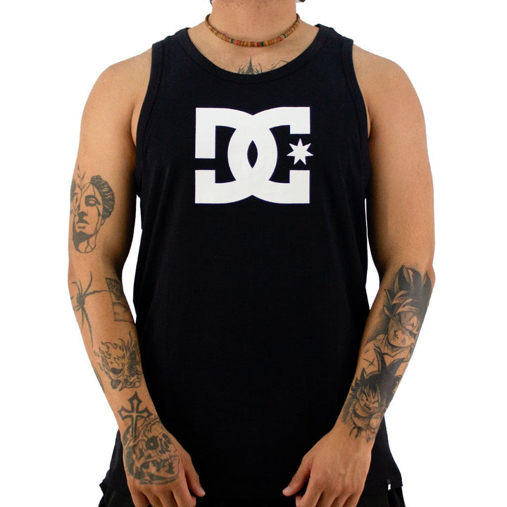 Regata Dc Star Masculino