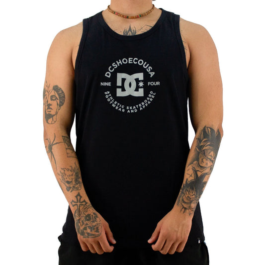 Regata Dc Star Pilot Masculino