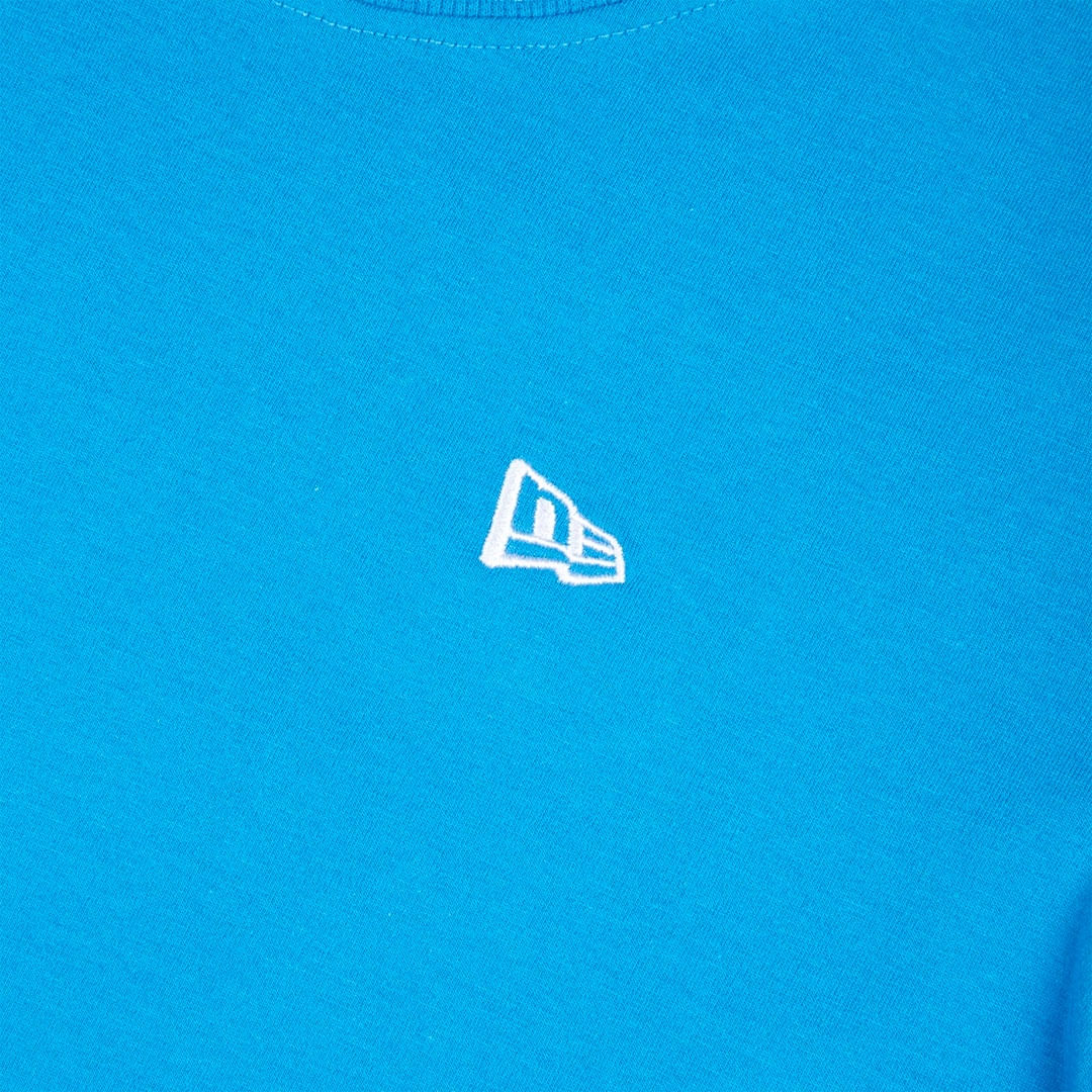 Camiseta New Era All Mini Logo Infantil
