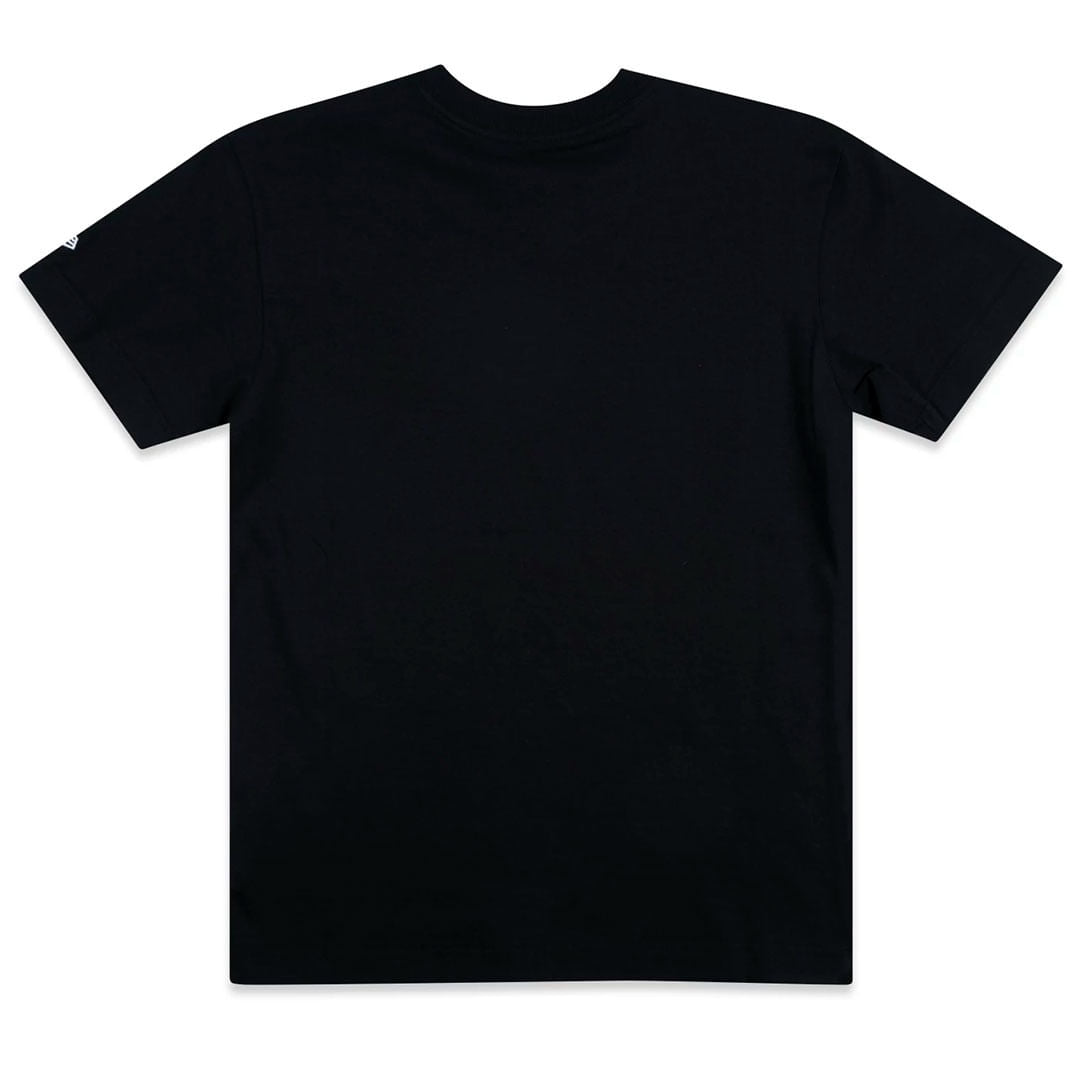 Camiseta New Era All Flag Infantil