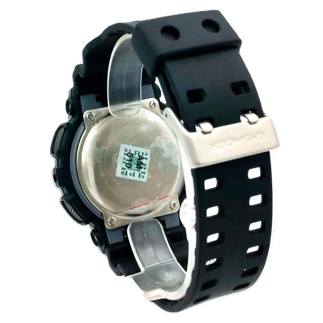 Relógio Casio G-Shock Unissex