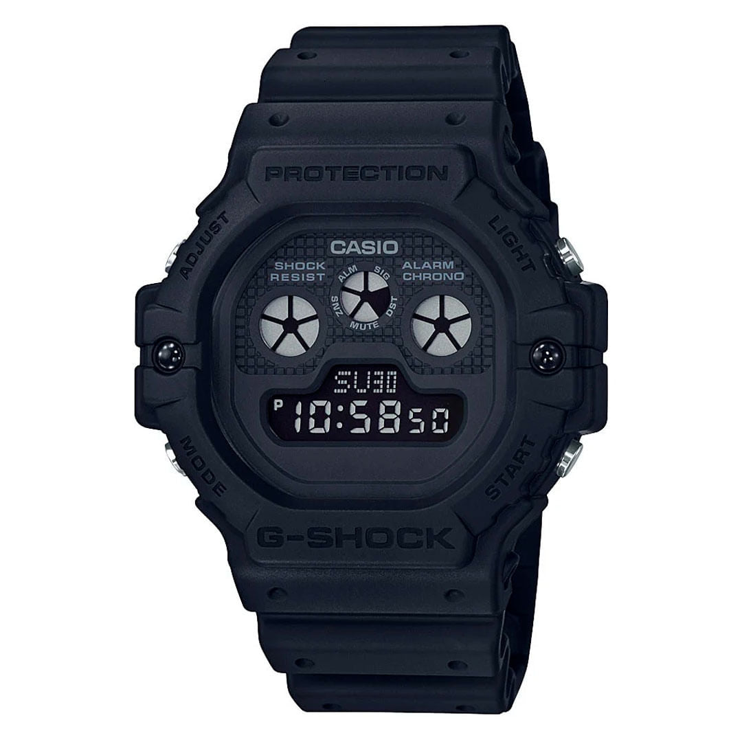 Relógio Casio G-Shock Unissex
