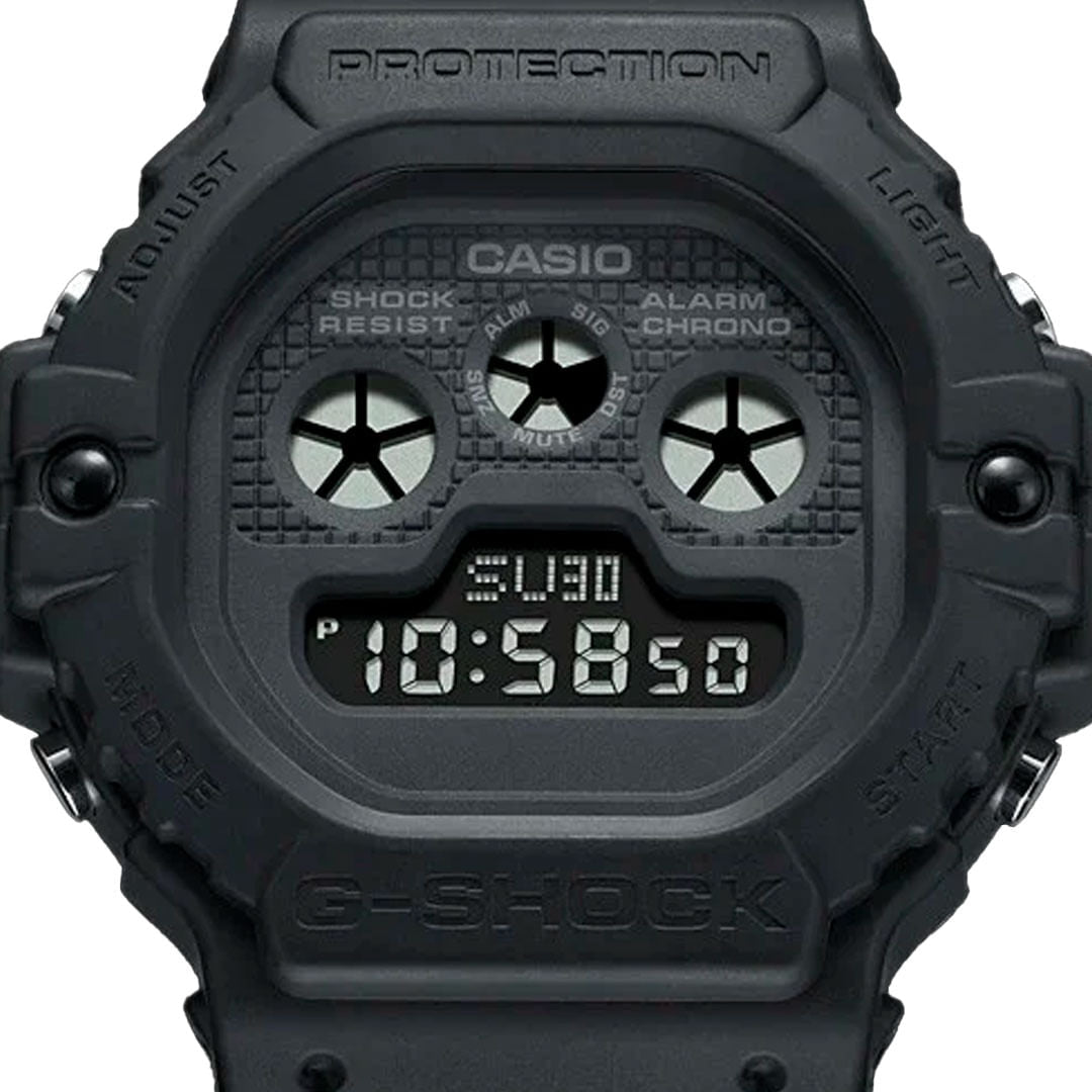 Relógio Casio G-Shock Unissex
