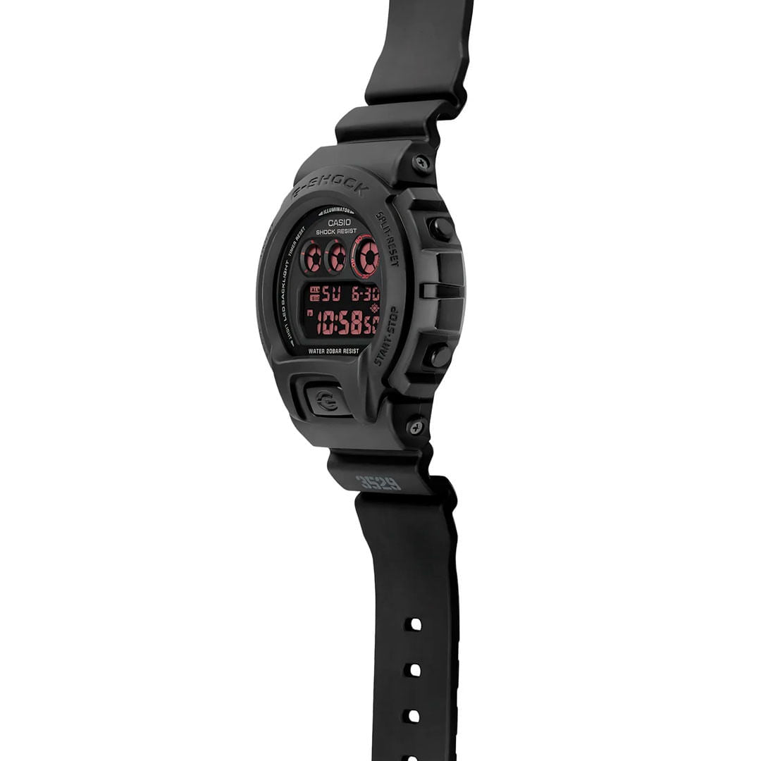 Relógio Casio G-Shock Unissex