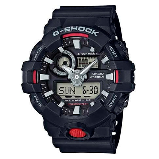 Relógio Casio G-Shock Unissex