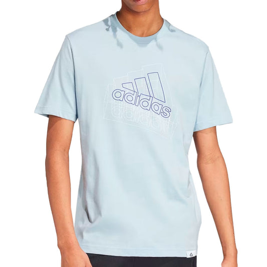 Camiseta Adidas Graphic Masculino