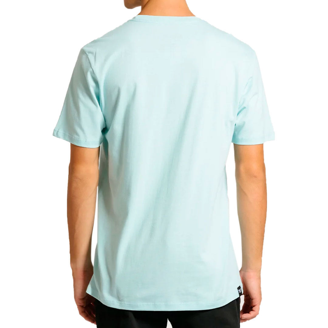 Camiseta Hang Lettering Masculino
