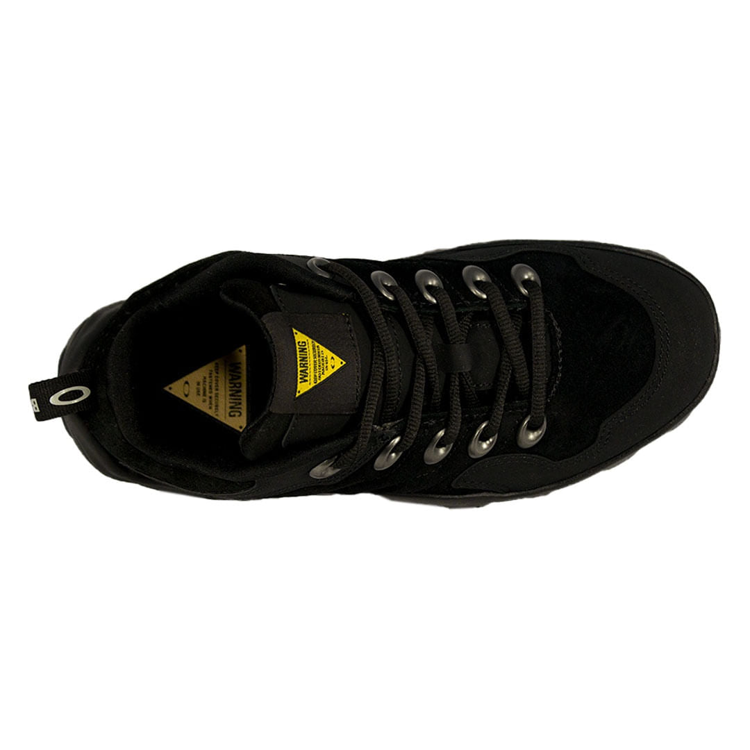 Tênis Oakley Teeth Bomber Masculino