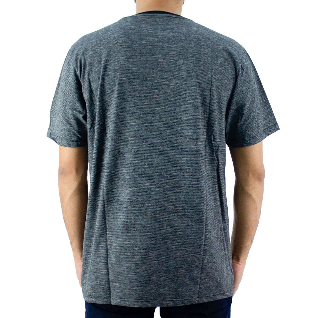 Camiseta Hurley Esp Stamp Masculino