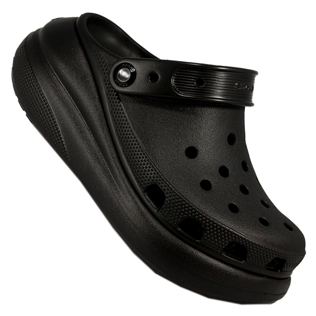 Sandália Crocs Classic Crush Unissex