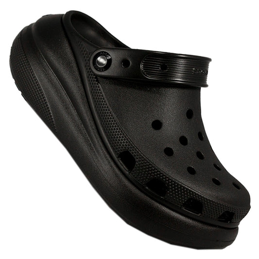 Sandália Crocs Classic Crush Unissex