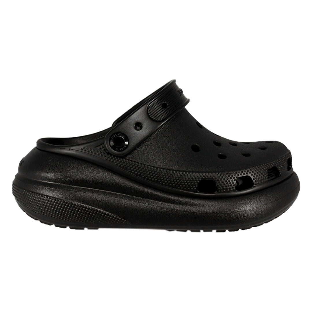 Sandália Crocs Classic Crush Unissex