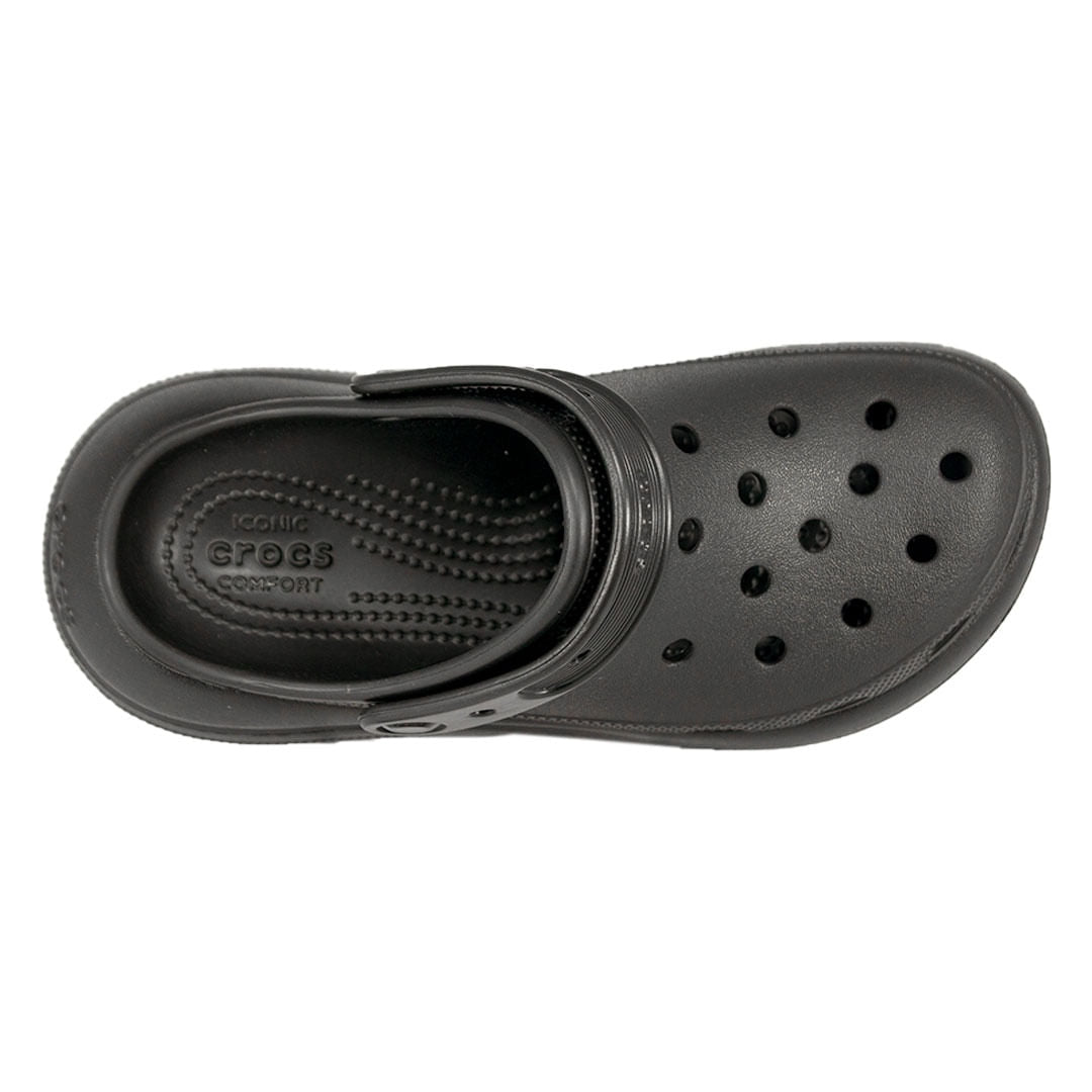 Sandália Crocs Classic Crush Unissex