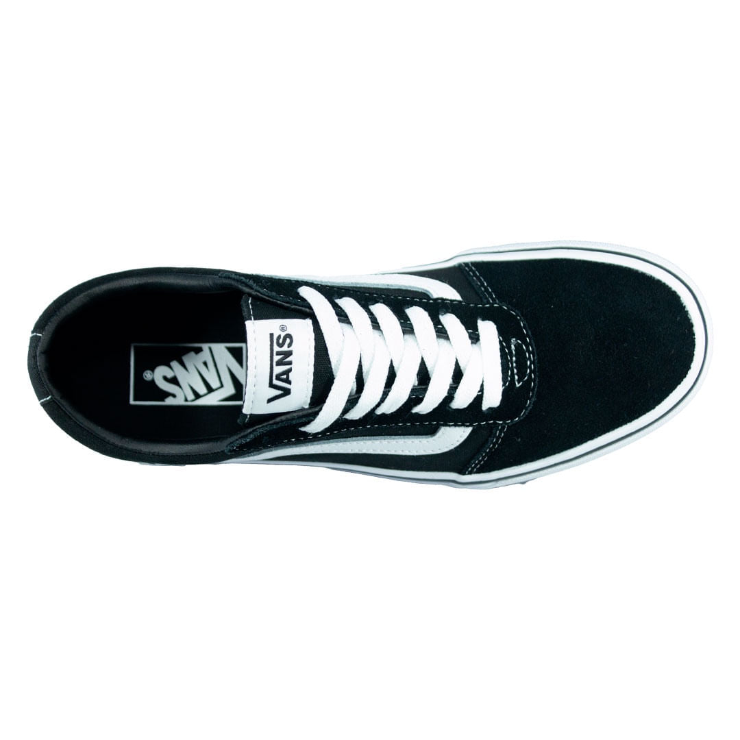 Tênis Vans Ward Masculino