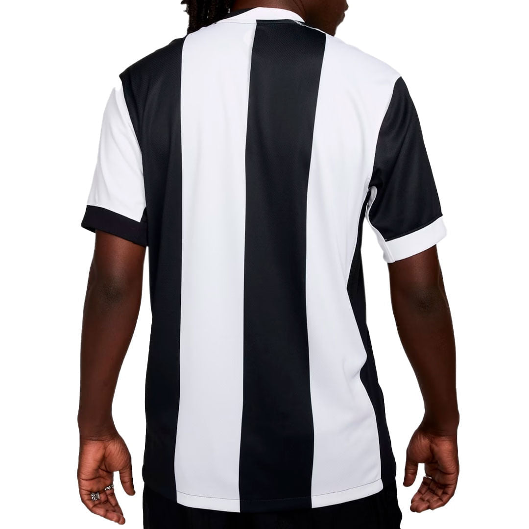 Camisa Nike Corinthians III 24/25 Masculino