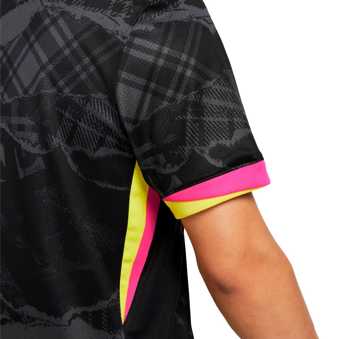 Camisa Nike Fc Chelsea III 24/25 Masculino