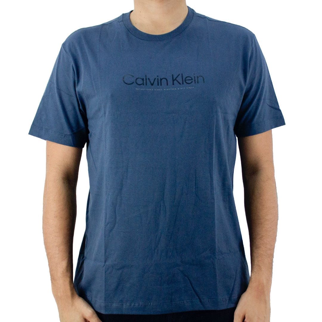 Camiseta Calvin Klein Gel Masculino