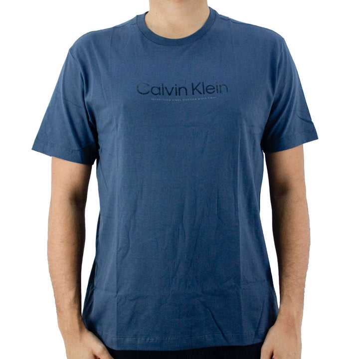 Camiseta Calvin Klein Gel Masculino
