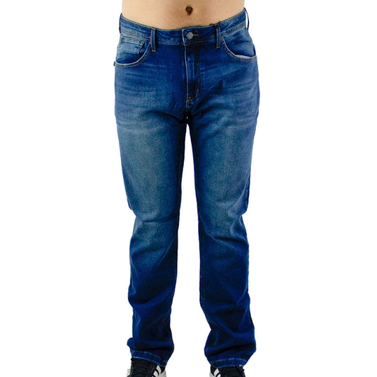 Calça Mcd Denim Masculino
