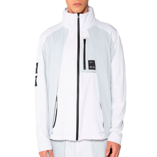 Corta Vento Oakley Space Masculino