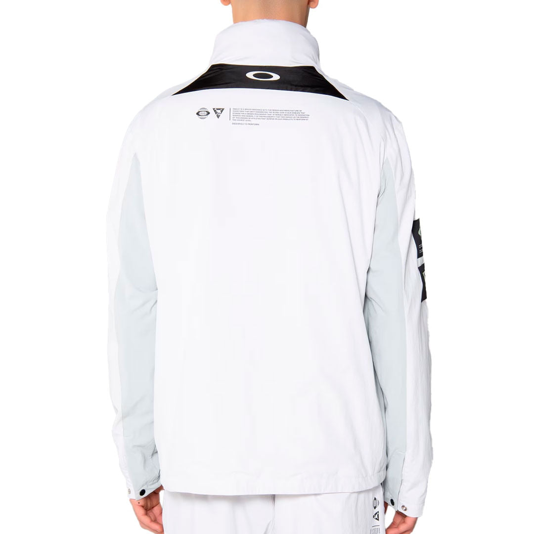 Corta Vento Oakley Space Masculino