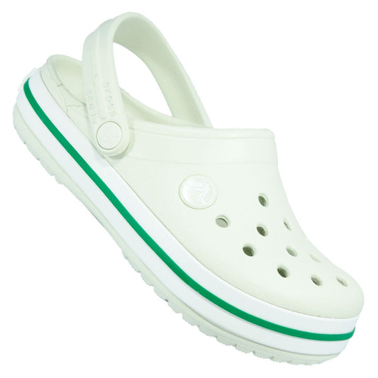 Sandália Crocs Crocband Clog K Infantil
