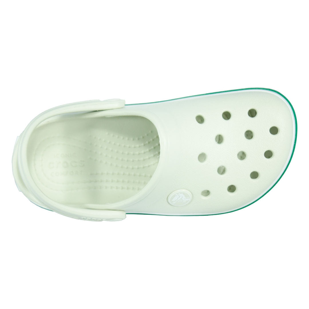 Sandália Crocs Crocband Clog K Infantil