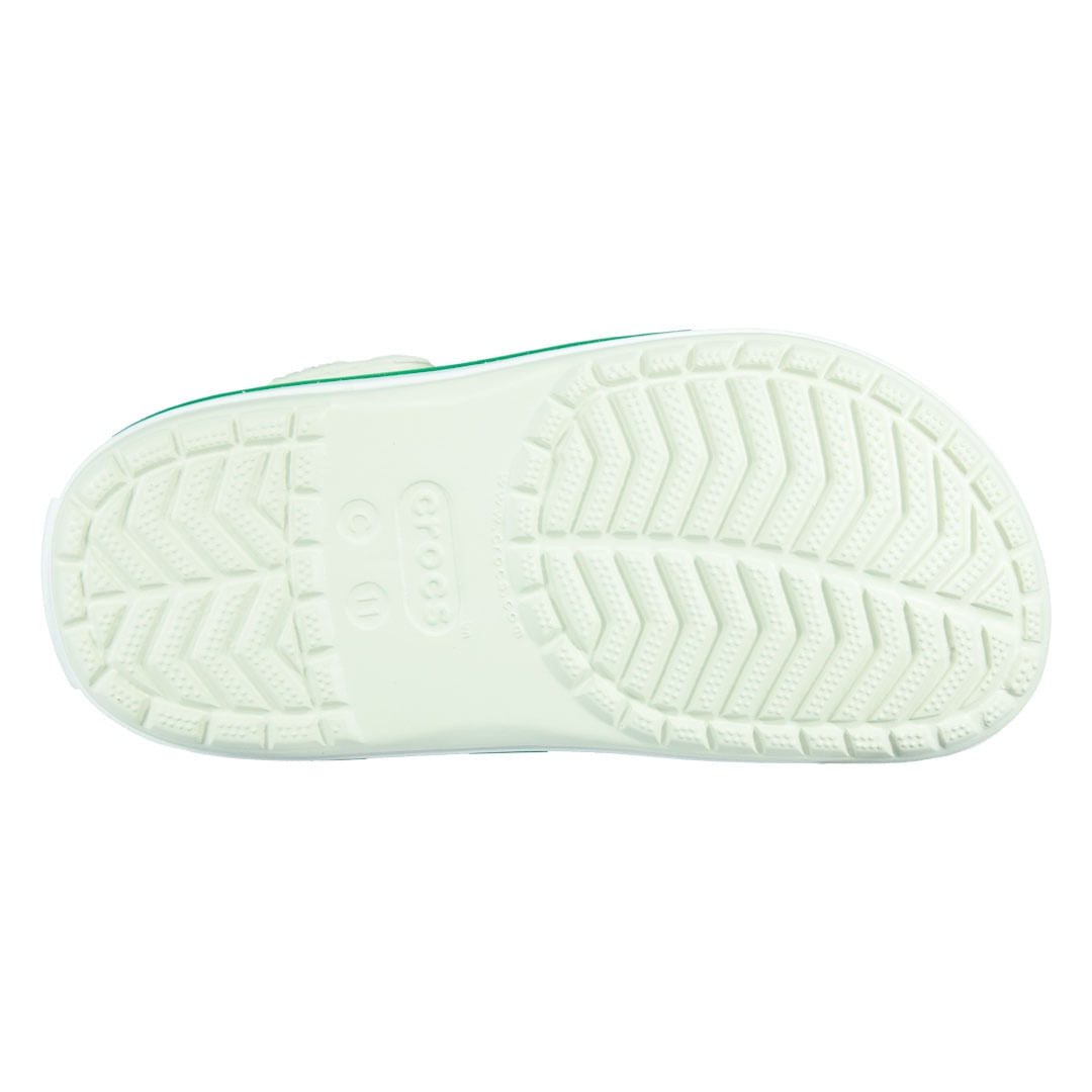 Sandália Crocs Crocband Clog K Infantil