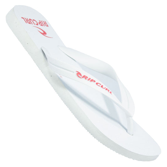 Chinelo Rip Curl Brand Logo Masculino