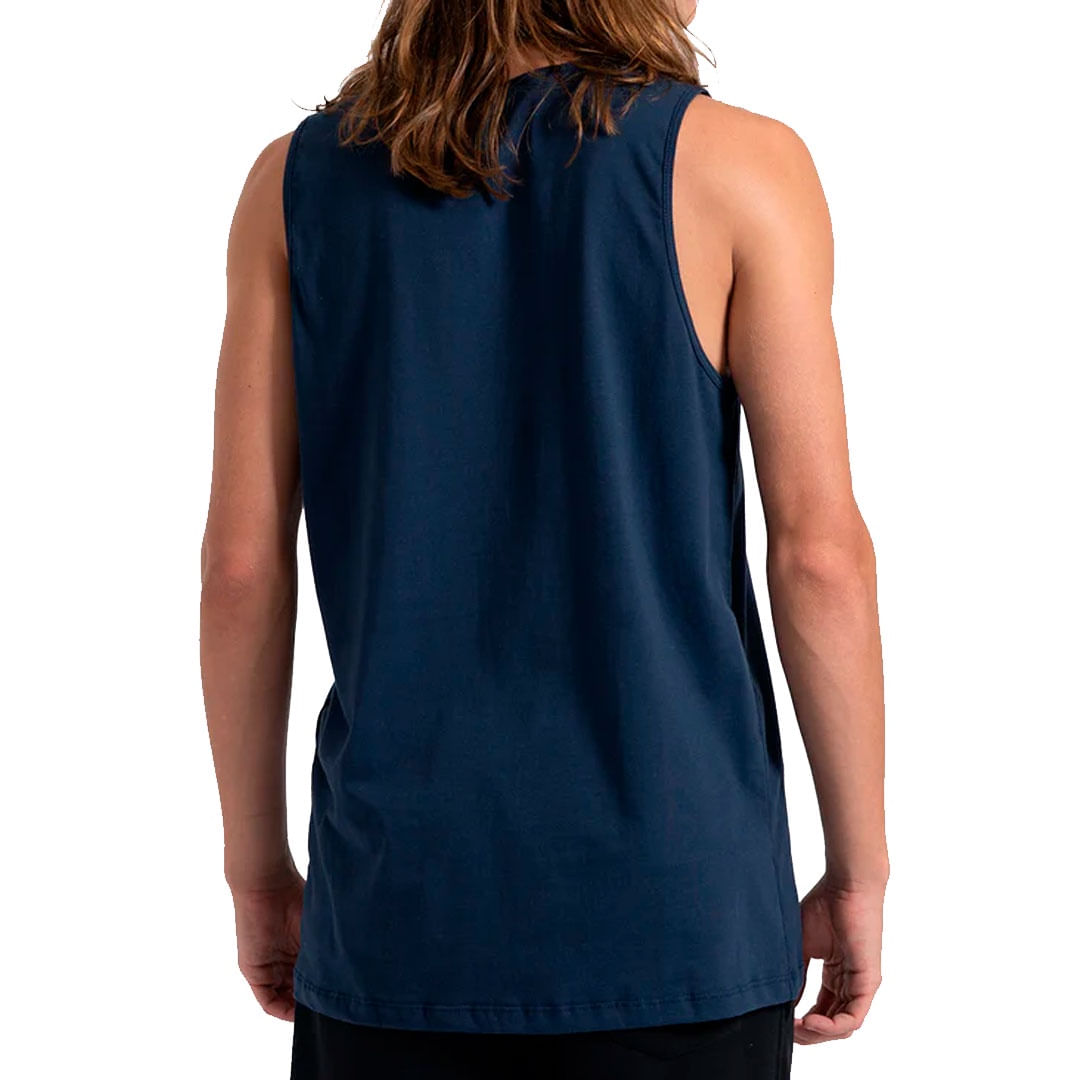 Regata Hurley Icon Masculino